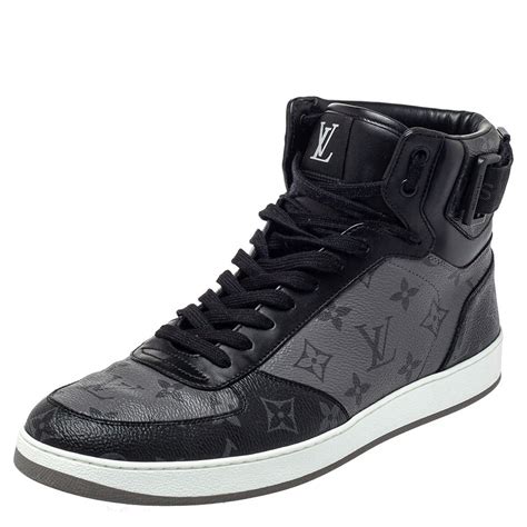 louis vuitton sneakers and prices|louis vuitton sneakers high top.